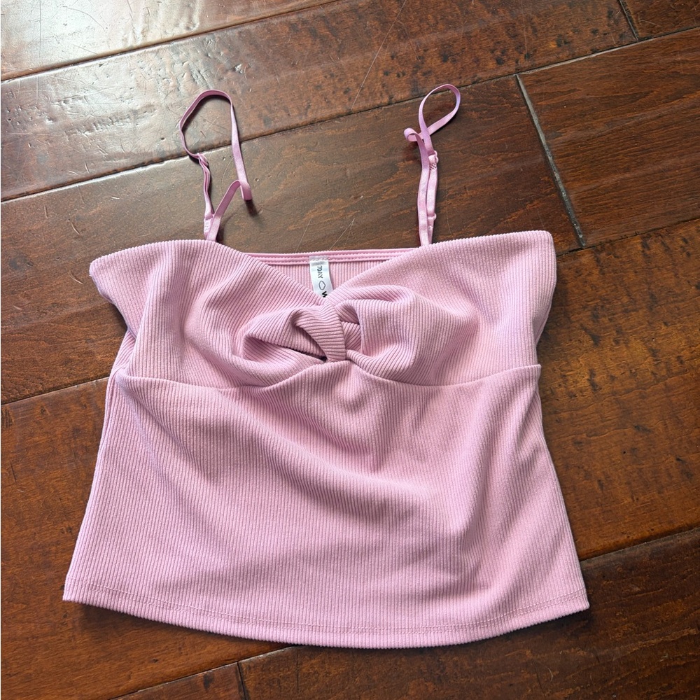 Tillys women’s tank